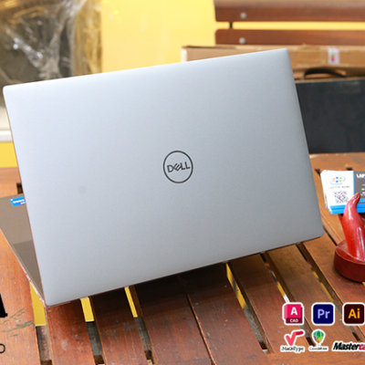 Dell XPS 15 9510