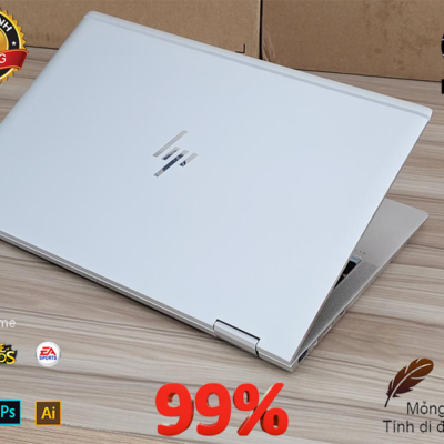 Laptop cũ HP Elitebook 1040 G6