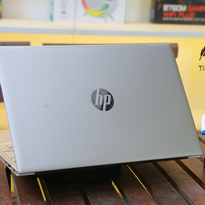 HP Pavilion 15-eg2055TU