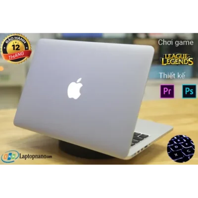 Macbook Pro Retina 13 inch